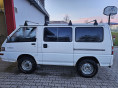 MITSUBISHI L 300 2.5 TD Bus 4WD DeLuxe