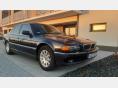 Eladó BMW 740d (Automata) INDIVIDUAL - restaurálásra 3 500 000 Ft