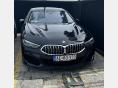 Eladó BMW 850 M850i xDrive (Automata) 34 000 000 Ft