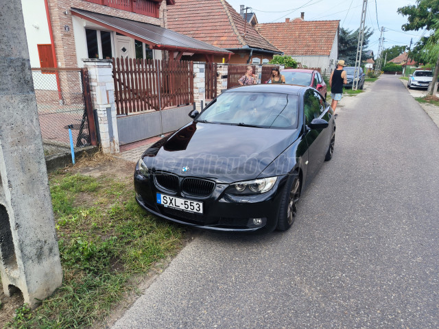 BMW 335 