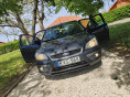 Eladó FORD FOCUS 1.8 TDCi Collection 600 000 Ft