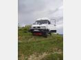IVECO DAILY 4x4
