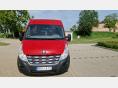 RENAULT MASTER 2.3 dCi L2H2