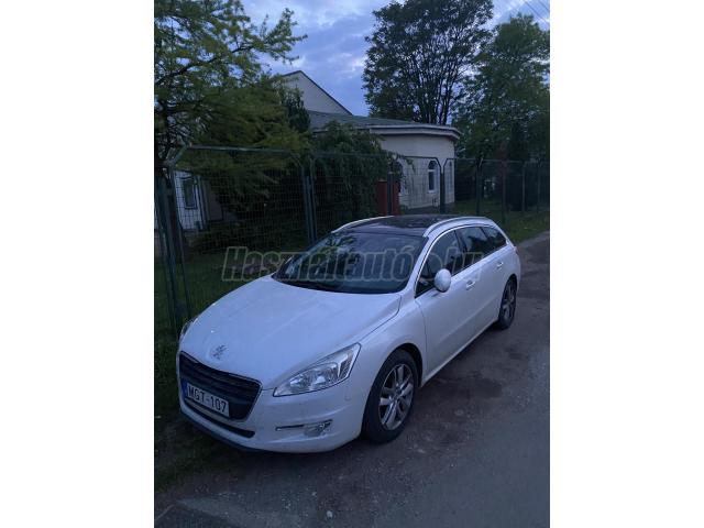 PEUGEOT 508 SW 2.0 HDi Active