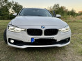 Eladó BMW 320d 5 899 999 Ft