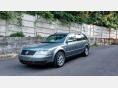 VOLKSWAGEN PASSAT V Variant 1.9 PD TDI MINŐSÉGI SVÁJCI AUTÓ! 192 EZER KM! AVF-131-LÓ- 6-OS VÁLTÓ- HIGHLINE FELSZEREL