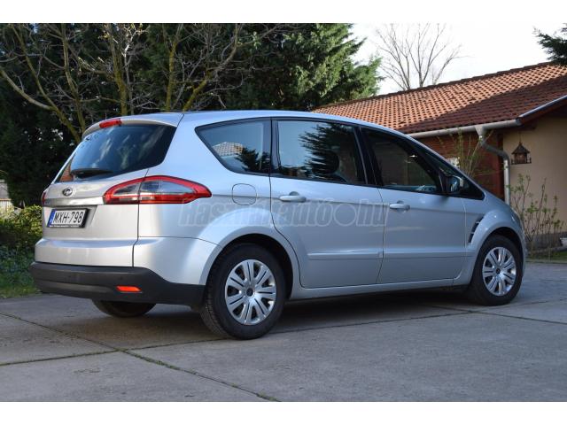 FORD S-MAX 1.6 TDCi Trend