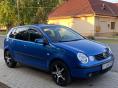 VOLKSWAGEN POLO IV 1.4 75 16V Comfortline