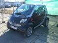 SMART FORTWO 0.7 City Coupe Passion Softip