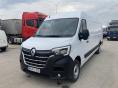 RENAULT MASTER 2.3 dCi 165 L4H2 3,5t Extra RWD