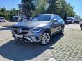 MERCEDES-BENZ GLC 300 4Matic 9G-TRONIC Coupe