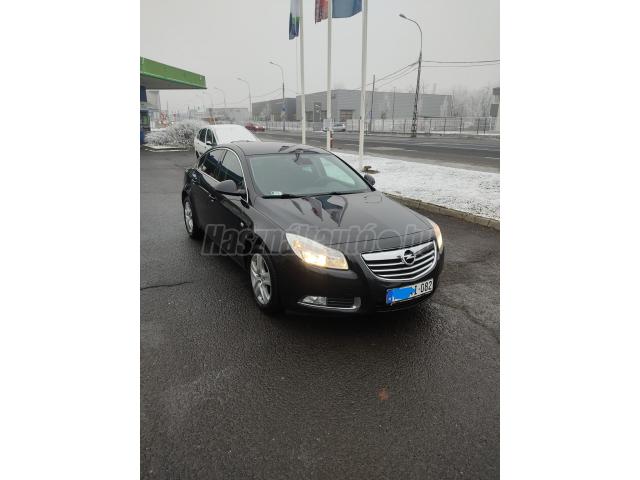 OPEL INSIGNIA 1.4 T Edition Start-Stop