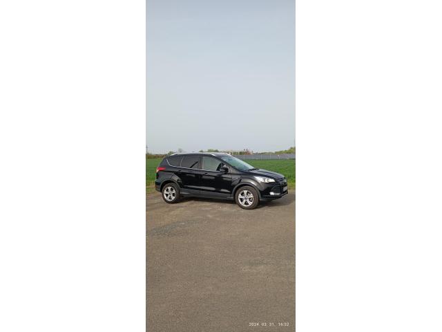 FORD KUGA 1.5 EcoBoost Trend 2WD