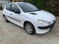 PEUGEOT 206 1.1 Presence