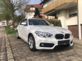 Eladó BMW 116d Sport 5 300 000 Ft
