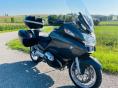 BMW R 1200 RT Wilbers