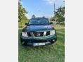 NISSAN NAVARA 4WD Double 2.5D SE