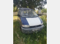 NISSAN VANETTE Cargo 2.3 D