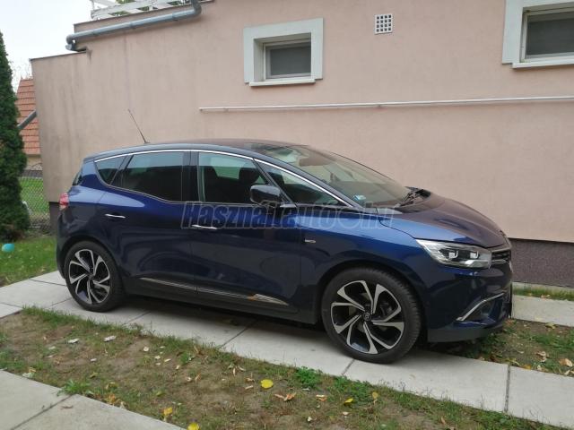 RENAULT SCENIC Scénic 1.3 TCe Bose