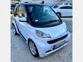 Eladó SMART FORTWO 1.0 Passion Softouch 2 500 000 Ft