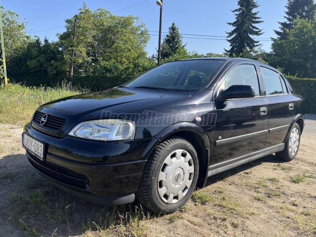 OPEL ASTRA G 1.4 16V Classic II Family 3.65M-es G Astra