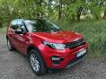 LAND ROVER DISCOVERY SPORT 2.0 SD4 HSE (Automata)