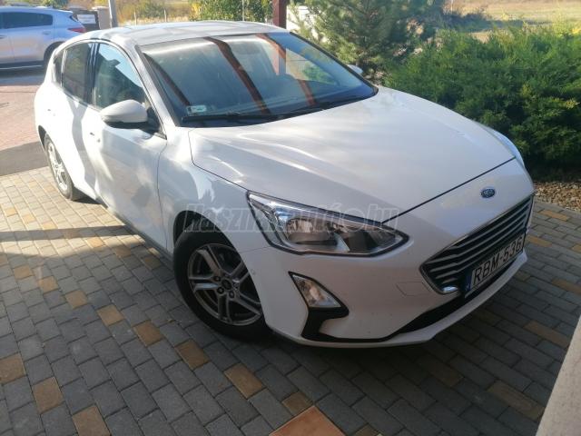 FORD FOCUS 1.0 EcoBoost Business