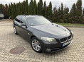 Eladó BMW 520d Touring 3 490 000 Ft