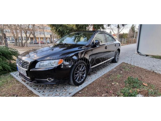 VOLVO S80 2.0 D [D4] Executive Geartronic