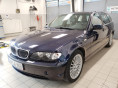 Eladó BMW 330 330d Aut.Touring facelift 2 499 000 Ft