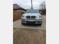 Eladó BMW X5 3.0d (Automata) e70 3 500 000 Ft