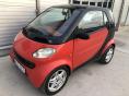 Eladó SMART FORTWO 0.8 CDI& Passion Softouch 600 000 Ft