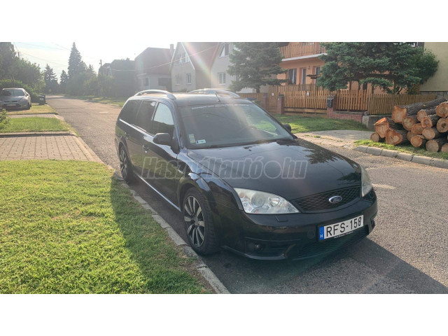 FORD MONDEO 3.0 ST 220