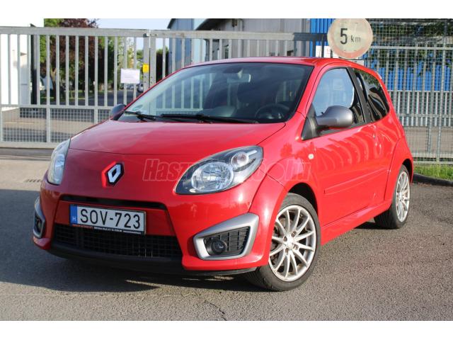 RENAULT TWINGO 1.6 Sport RS CUP