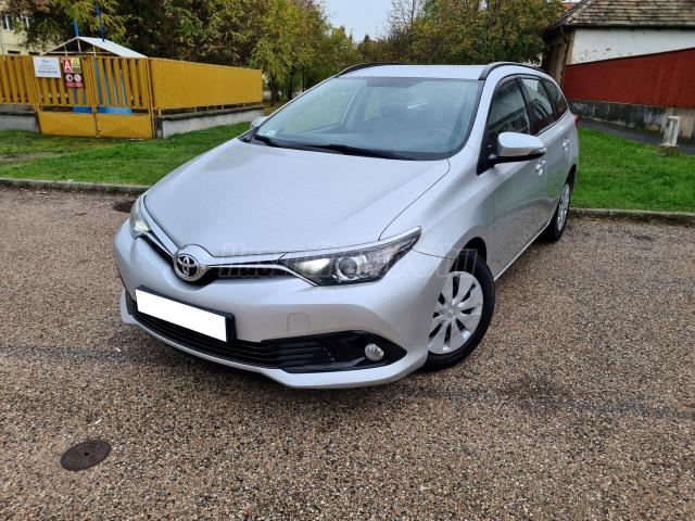 TOYOTA AURIS Touring Sports 1.33 Active Trend