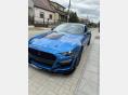 Eladó FORD MUSTANG Fastback 2.3 EcoBoost (Automata) 11 000 000 Ft