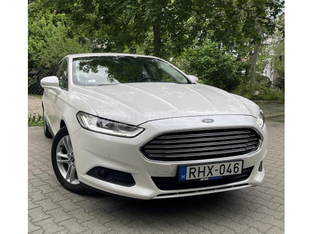 FORD MONDEO 1.5 EcoBoost Business (Automata)