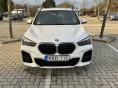 BMW X1 xDrive20i M Sport (Automata) Magyarországi! Service inclusive! 8 kerék!