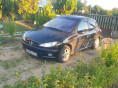 PEUGEOT 206 2.0 HDi Style