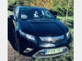 OPEL AMPERA E-Pioneer (Automata)