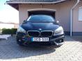 Eladó BMW 218d Advantage Gran Tourer 3 900 000 Ft