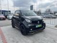 SMART FORTWO BRABUS COUPE ED