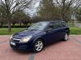 OPEL ASTRA H 2.0 T Cosmo