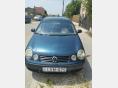 VOLKSWAGEN POLO IV 1.2 65 12V Comfortline