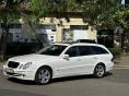 MERCEDES-BENZ E 500 T Avantgarde (Automata) 62000Km