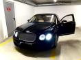 BENTLEY CONTINENTAL Flying Spur (Automata)