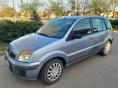 FORD FUSION 1.4 TDCi Trend