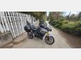 TRIUMPH TIGER 1050 ABS 