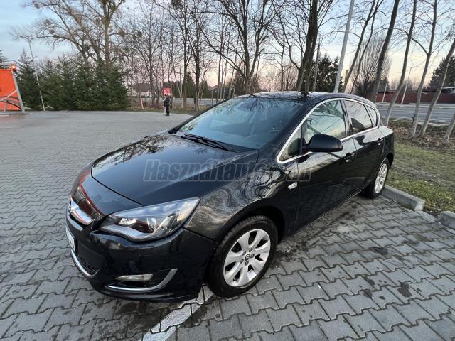OPEL ASTRA J 1.4 T Active