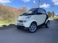 SMART FORTWO CITY COUPE 0.8 CDICoupe Pulse Softip